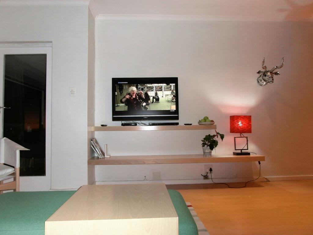 Camps Bay 12 Monte Carlo Apartments Extérieur photo