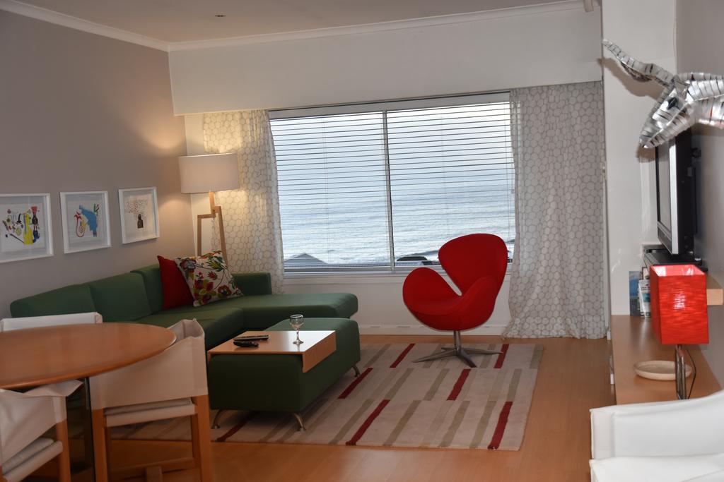 Camps Bay 12 Monte Carlo Apartments Extérieur photo