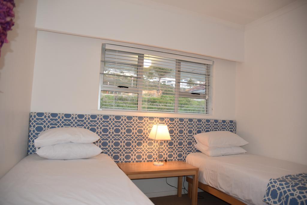 Camps Bay 12 Monte Carlo Apartments Extérieur photo