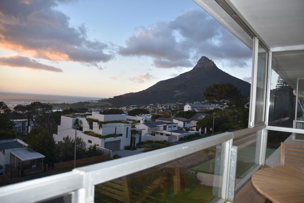 Camps Bay 12 Monte Carlo Apartments Extérieur photo