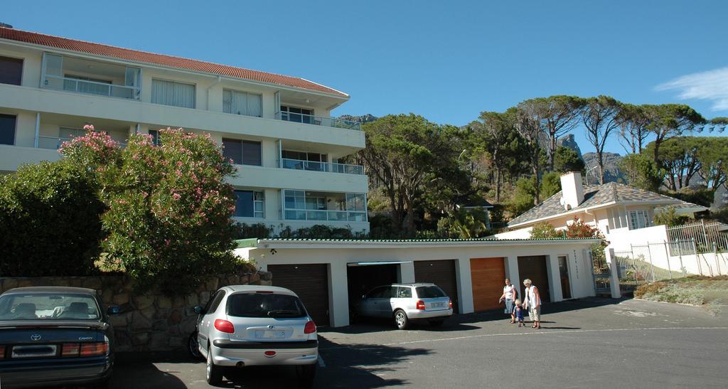 Camps Bay 12 Monte Carlo Apartments Extérieur photo