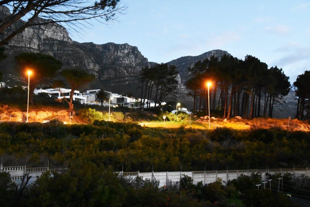 Camps Bay 12 Monte Carlo Apartments Extérieur photo