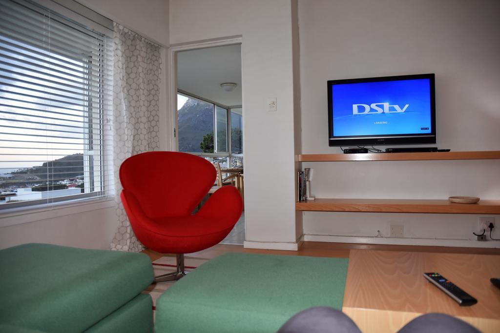 Camps Bay 12 Monte Carlo Apartments Extérieur photo