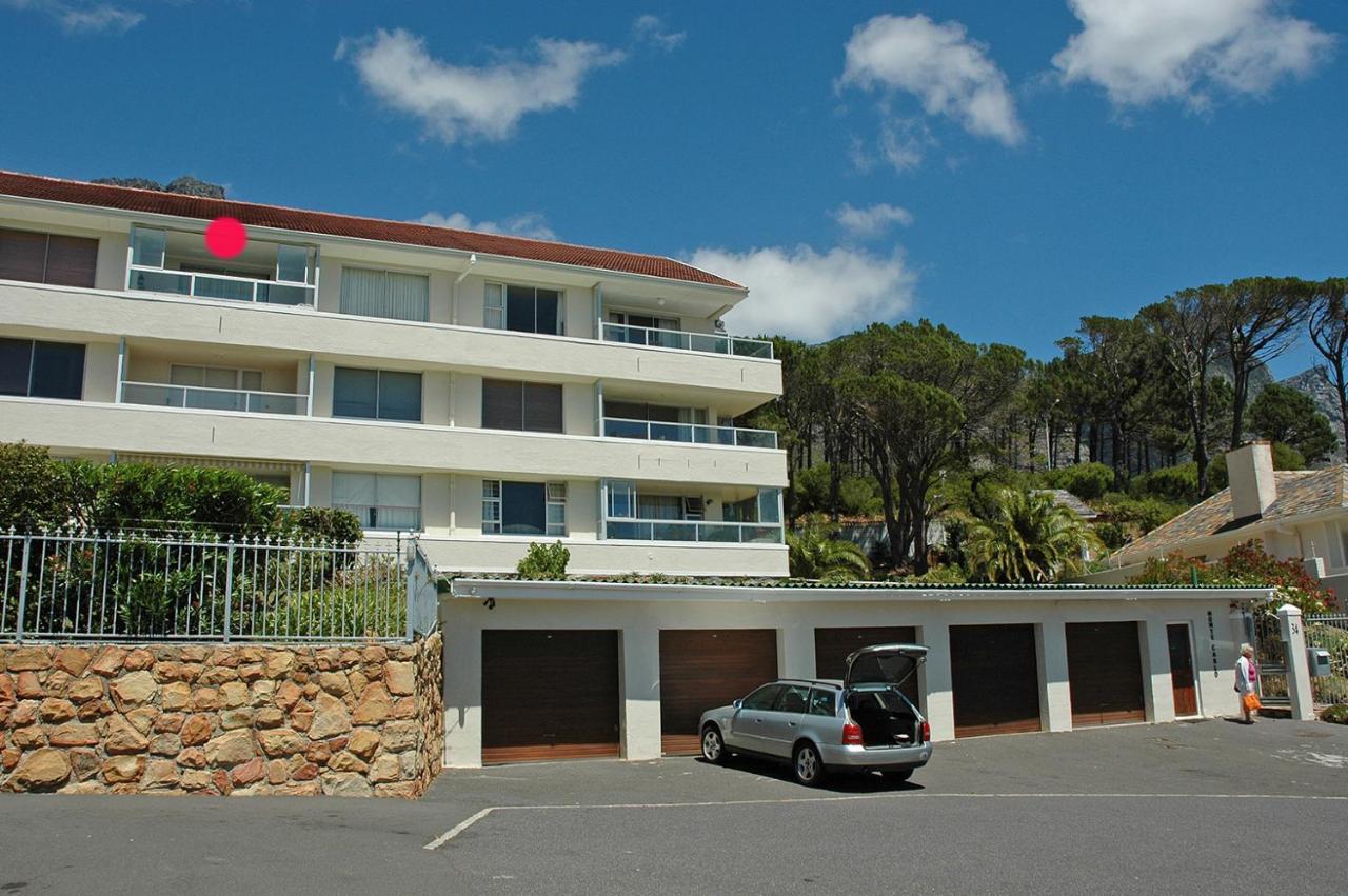 Camps Bay 12 Monte Carlo Apartments Extérieur photo