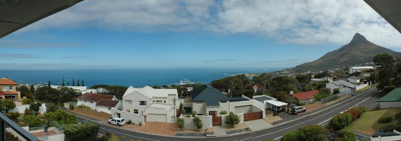 Camps Bay 12 Monte Carlo Apartments Extérieur photo