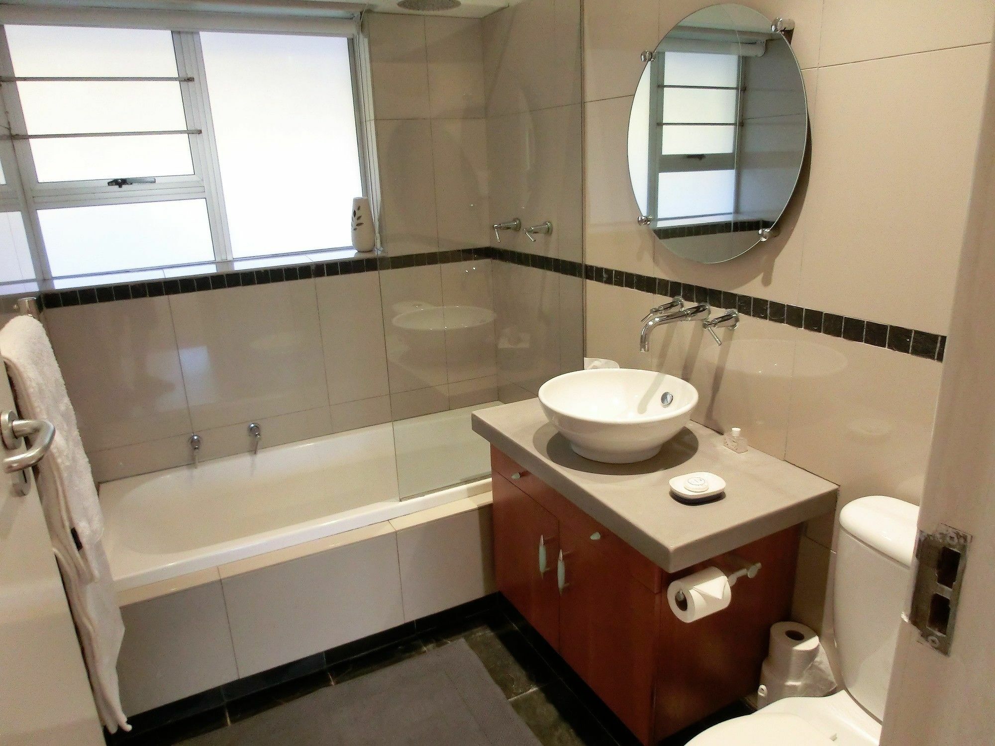 Camps Bay 12 Monte Carlo Apartments Extérieur photo